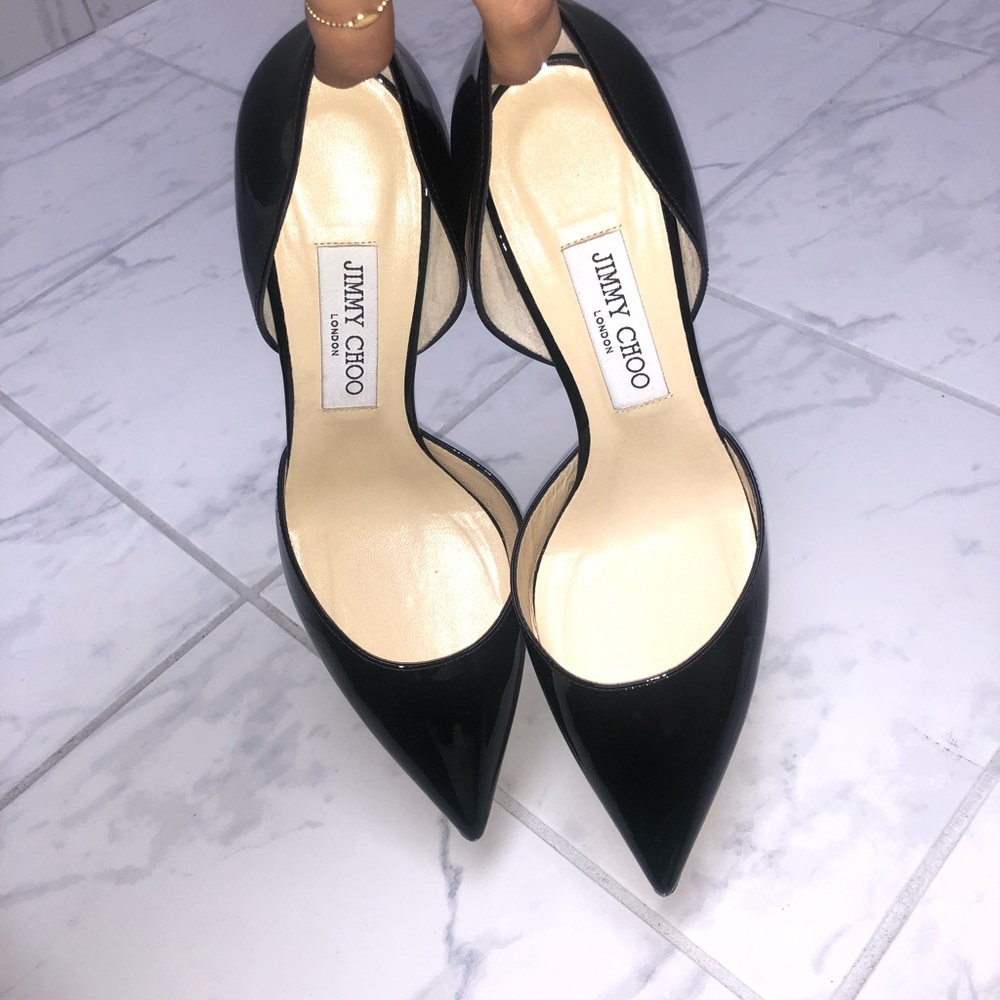 Jimmy choo heels